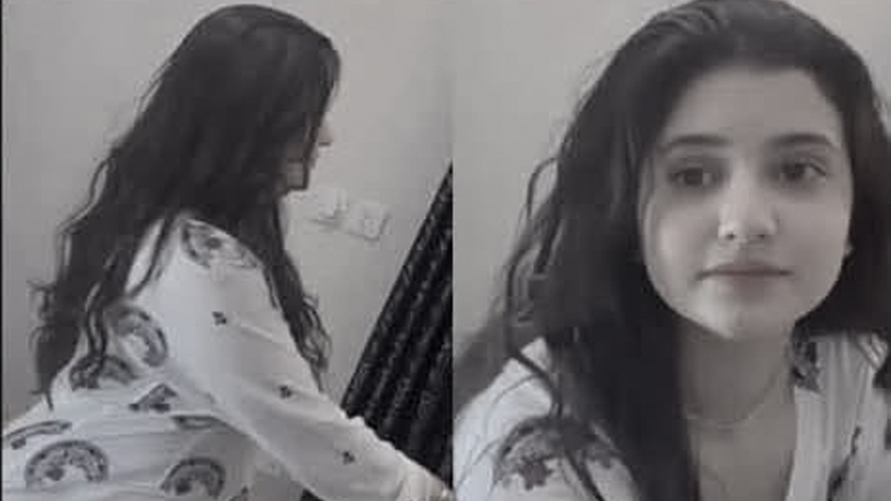 Armed men kill female TikToker with 1.3m followers outside home in Taxila