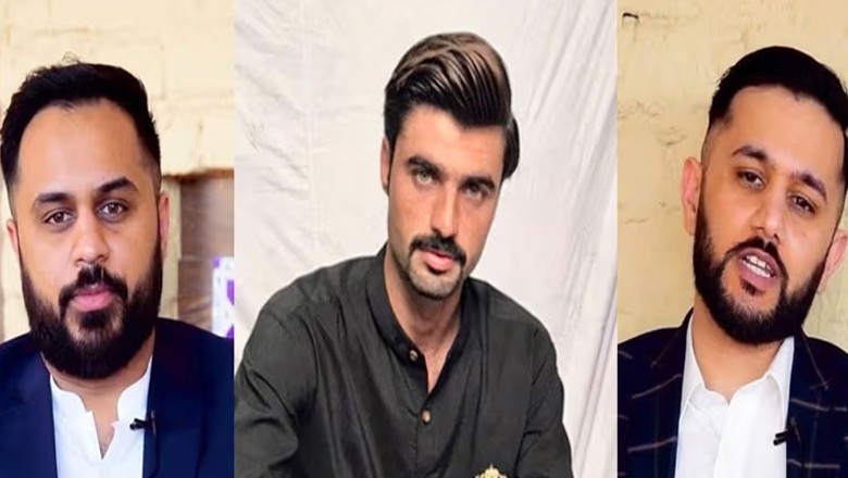 Arshad 'Chaiwala' launches UK trademark action against ex-business partner