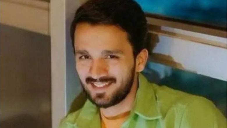 Court to frame charges against Rajab Butt, others in alleged rape case on Aug 29