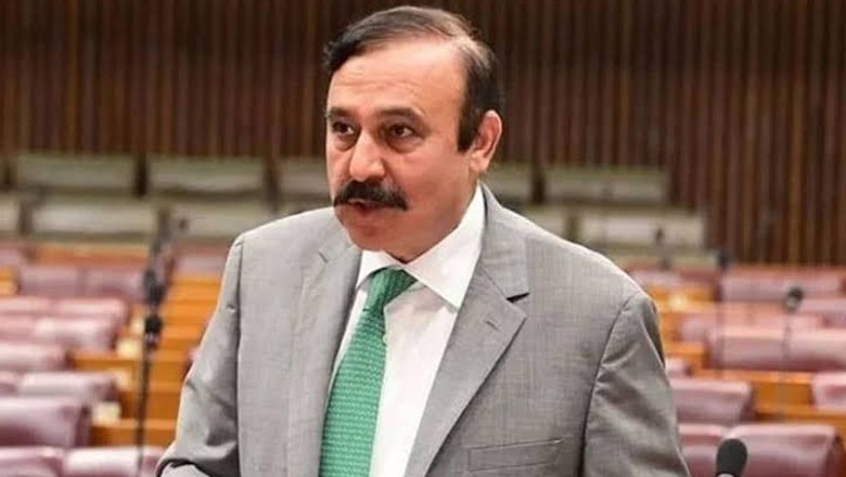 Govt will ensure Imran Khan’s health and well-being: Tariq Fazal Chaudhry