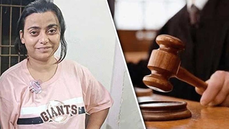 Karachi court frames charges against 'drug queenpin' Pinky in murder case