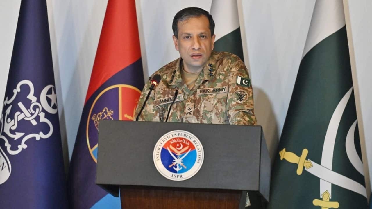 DGISPR rejects 'highly dramatised, factually inaccurate' Indian documentary on Operation Sindoor