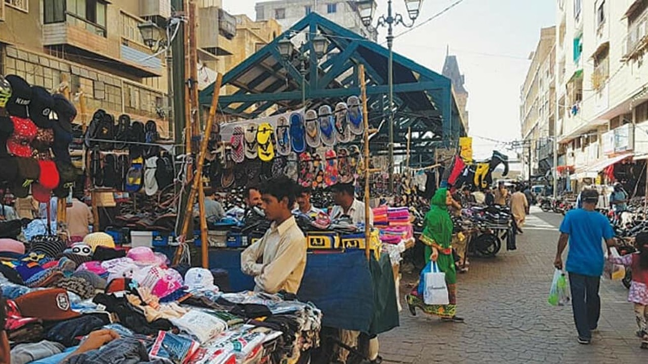 Street vendors’ registration, vending certificates made mandatory