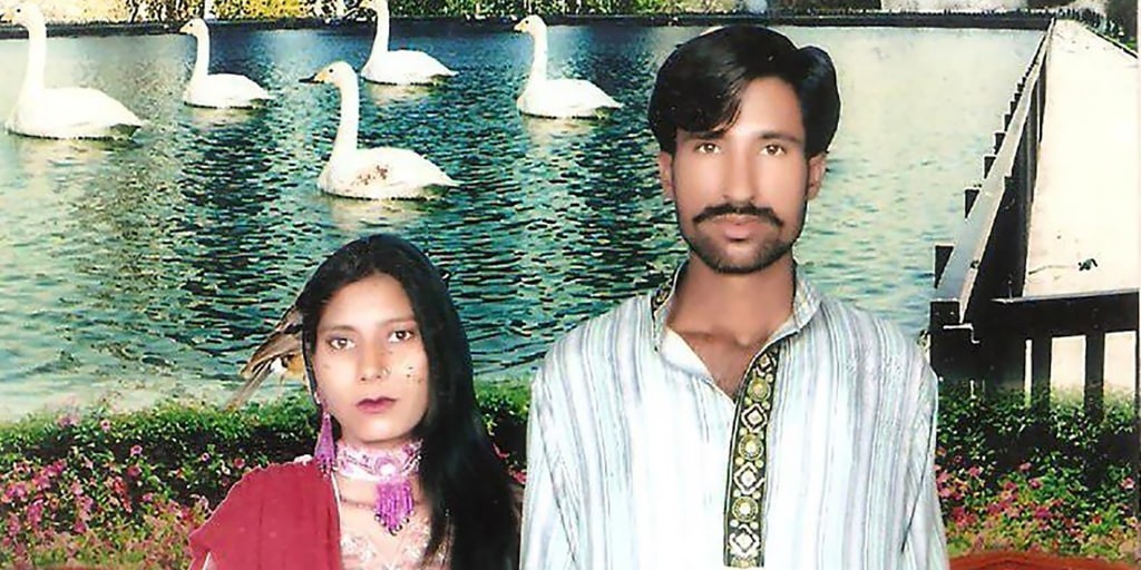 Supreme Court acquits 3 men in 2014 case of burning Christian couple alive in Kasur