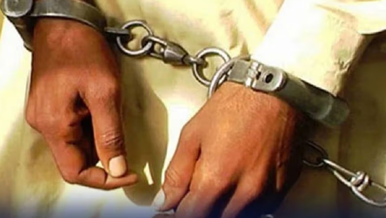 3 SRA suspects arrested for killing Independence Day stall owner in Karachi