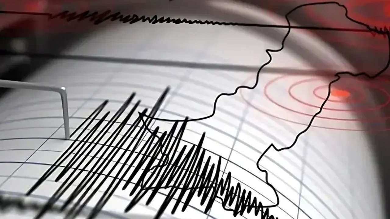 5.4-magnitude earthquake jolts Islamabad, parts of K-P