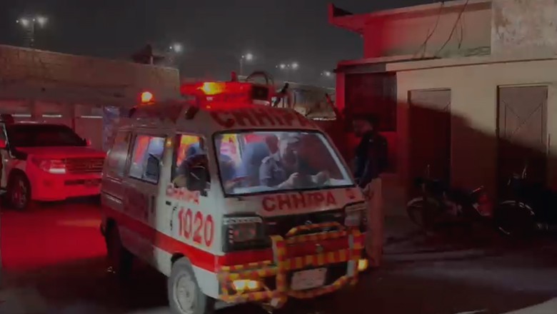 Extortion gang's key commander killed in Karachi police encounter