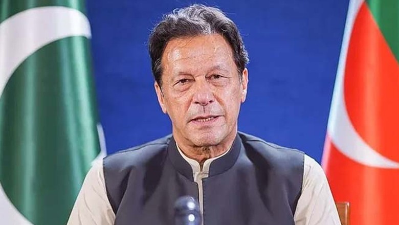 Govt files review petition against SC order to shift Imran Khan to private hospital