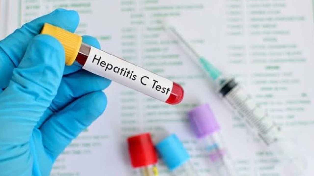 Hepatitis screening mandatory for federal employees
