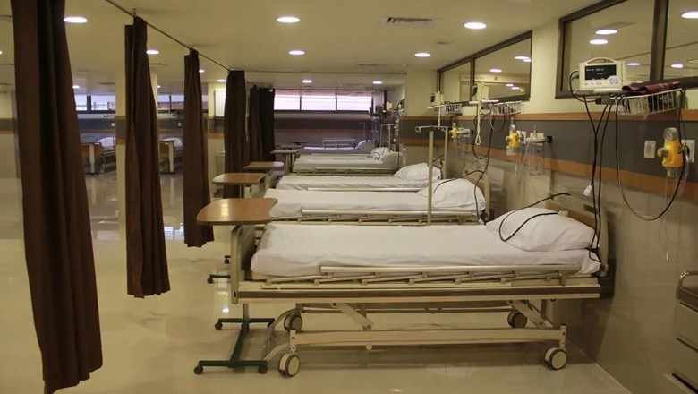 Pregnant woman, newborn die at Karachi's JPMC after alleged ICU bed denial