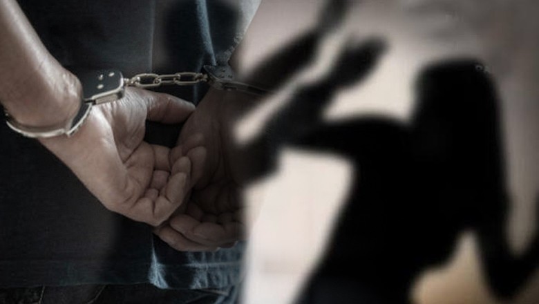 Watchman's son held for alleged attempt to sexually assault 8-year-old girl at Karachi school