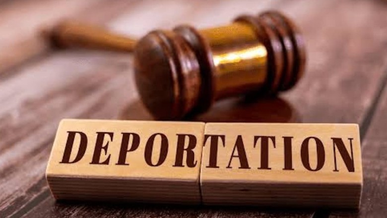 21,951 Pakistanis deported from Gulf countries between March - July 2026
