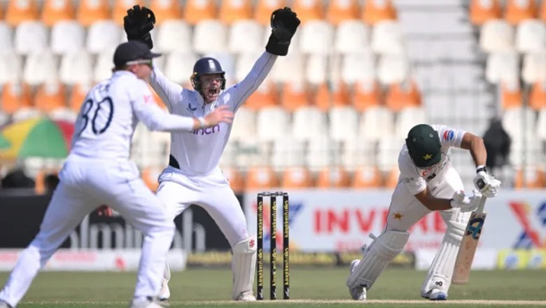 England dominate Pakistan to win Headingley Test by innings and 103 runs
