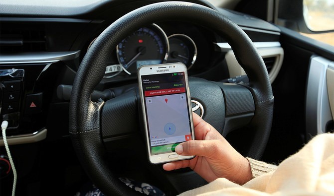 India's Chandigarh suspends inDrive licence for six months over regulatory violations
