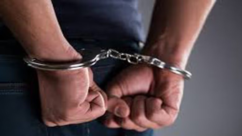 Pakistan to 'blacklist' 671 foreign nationals arrested over alleged criminal activities