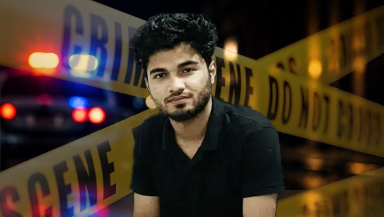 Where did Mir Raza die? Investigators focus on missing 200-metre trail
