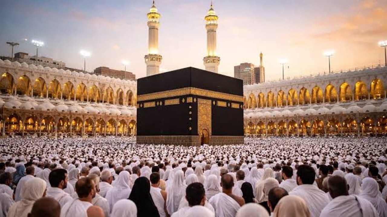84,000 pilgrims pay first Hajj 2027 instalment under govt scheme