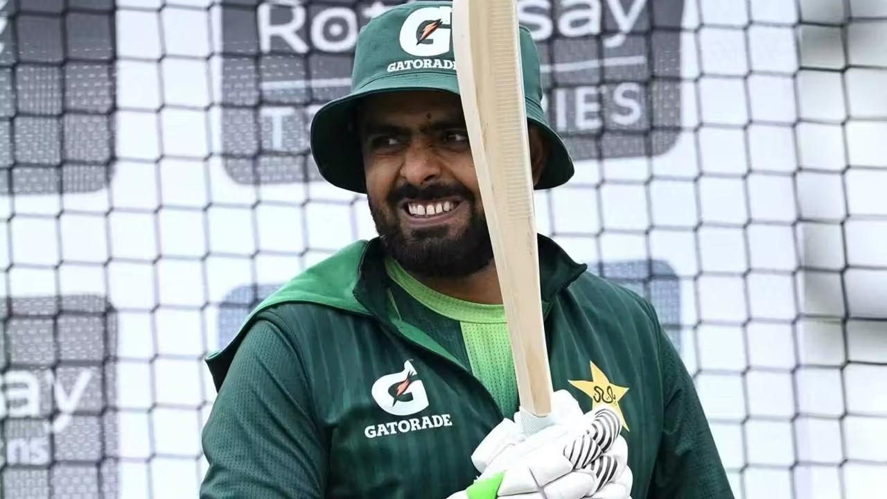Babar Azam likely to return for second Test against England