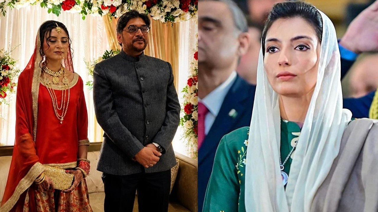 First Lady Aseefa calls for thorough probe into Hina Javed’s murder