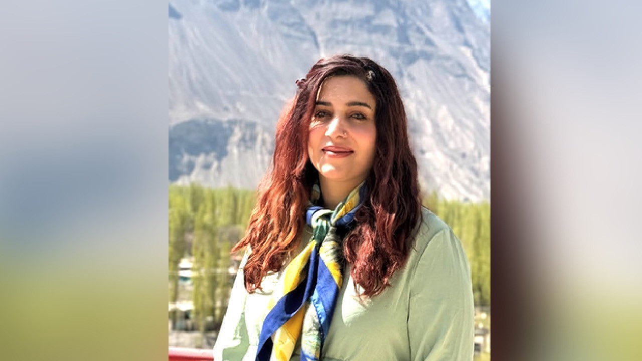 Snowfall halts effort to retrieve climber Asma Mushtaq’s body from Spantik