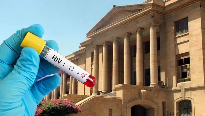 HIV case: SHC adjourns contempt proceedings against lawyers until August 27