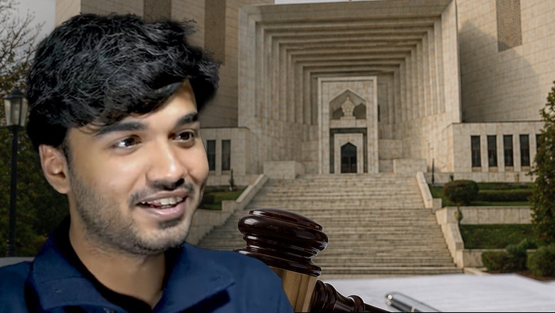 Mir Raza murder case: Court grants IO until Sept 7 to submit probe report