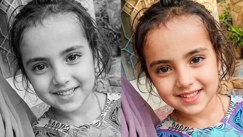 Five-year-old girl missing for two weeks found dead in Haripur