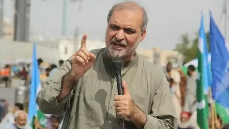 JI warns of nationwide shutdown, Islamabad march over petroleum levy