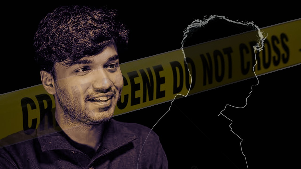 Mir Raza case: Sole eyewitness asked to recreate events at crime scene
