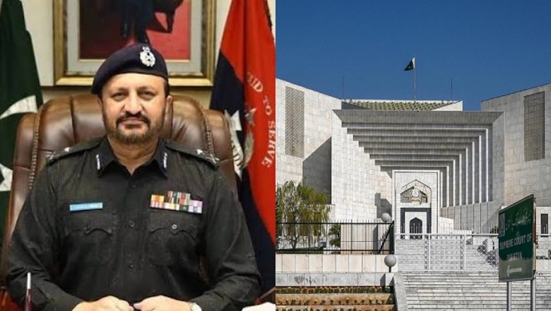 SC summons Sindh IG over late registration of murder FIRs