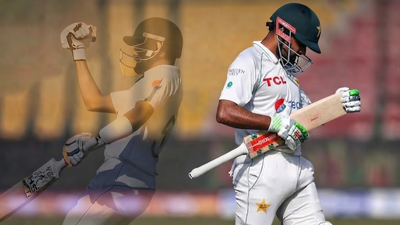 Babar Azam declares himself 90pc fit for second England Test at Lord’s