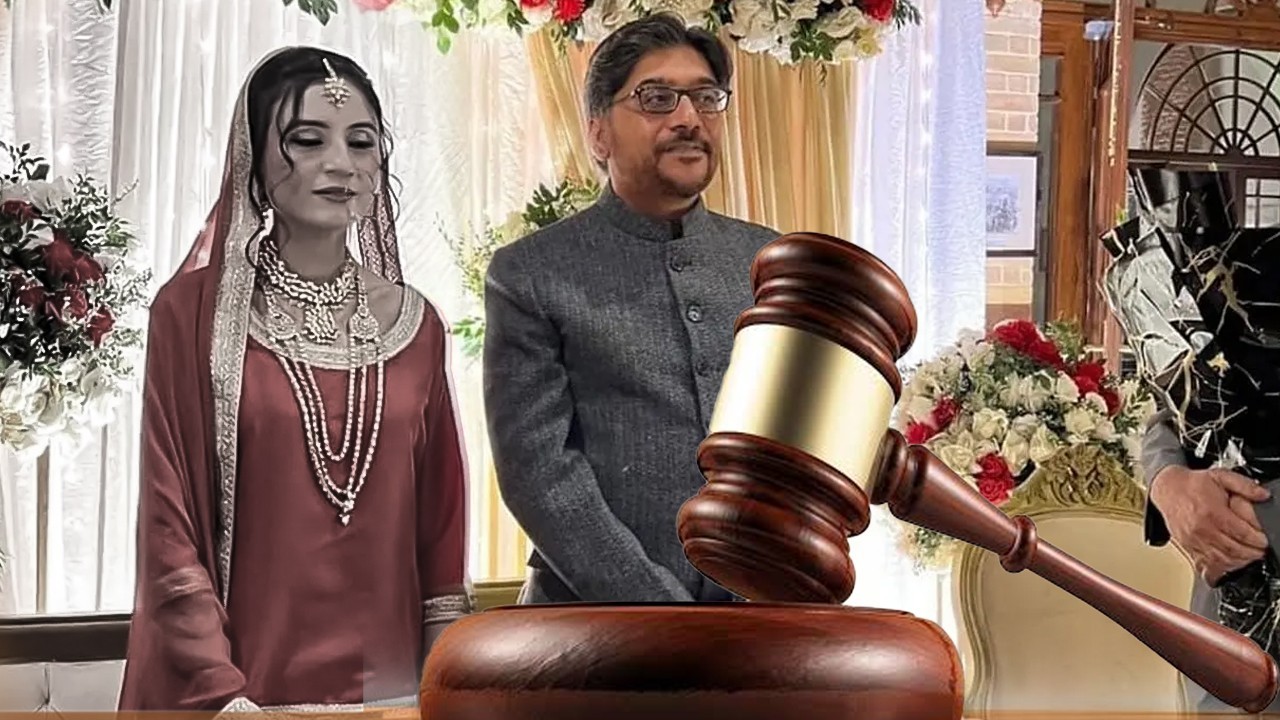 Hina Javed murder case: Police get custody of husband, servant for three more days