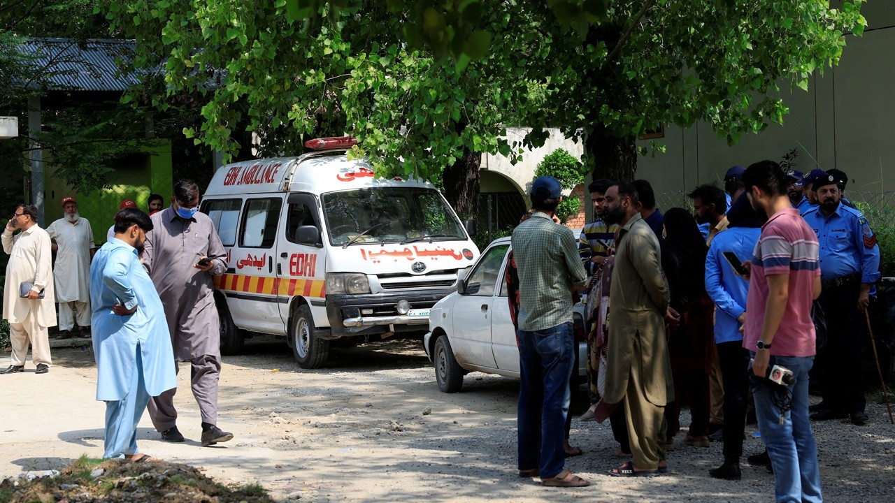 PIMS fire: Initial report says newborns died from oxygen cutoff, burns