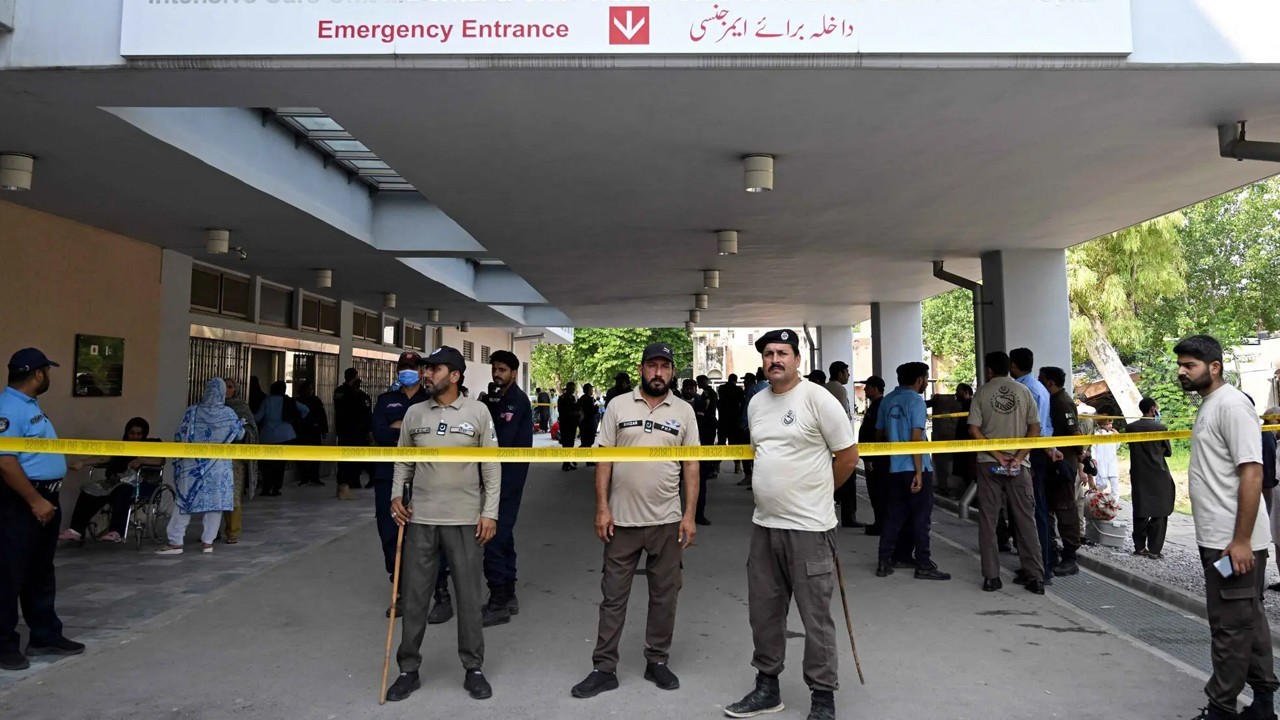 PIMS tragedy: Budget details of maternal and child health unit surface