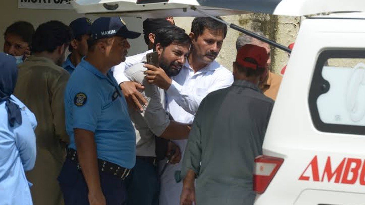 Rescue sources flag serious fire safety lapses at PIMS