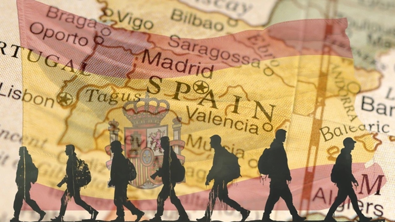 Spain moves to tighten immigration laws