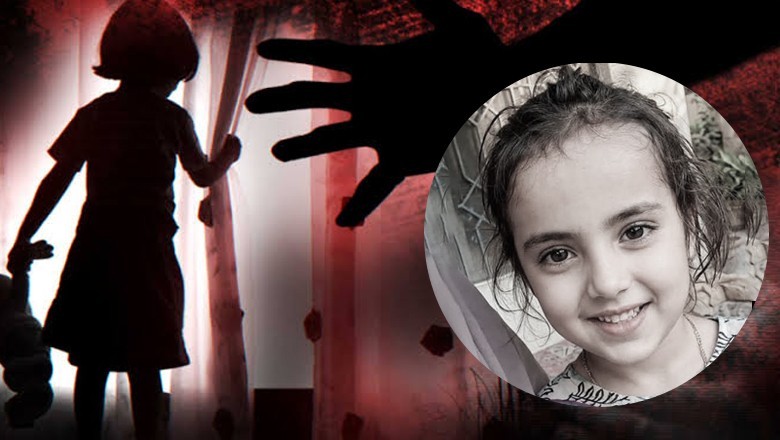 5-year-old girl in Haripur was raped, reveals post-mortem report