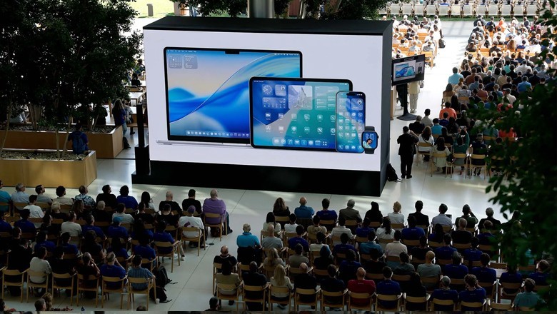 Apple to hold major launch event on September 9