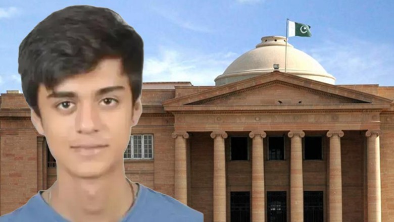 Mustafa Amir murder case: SHC orders speedy completion of trial