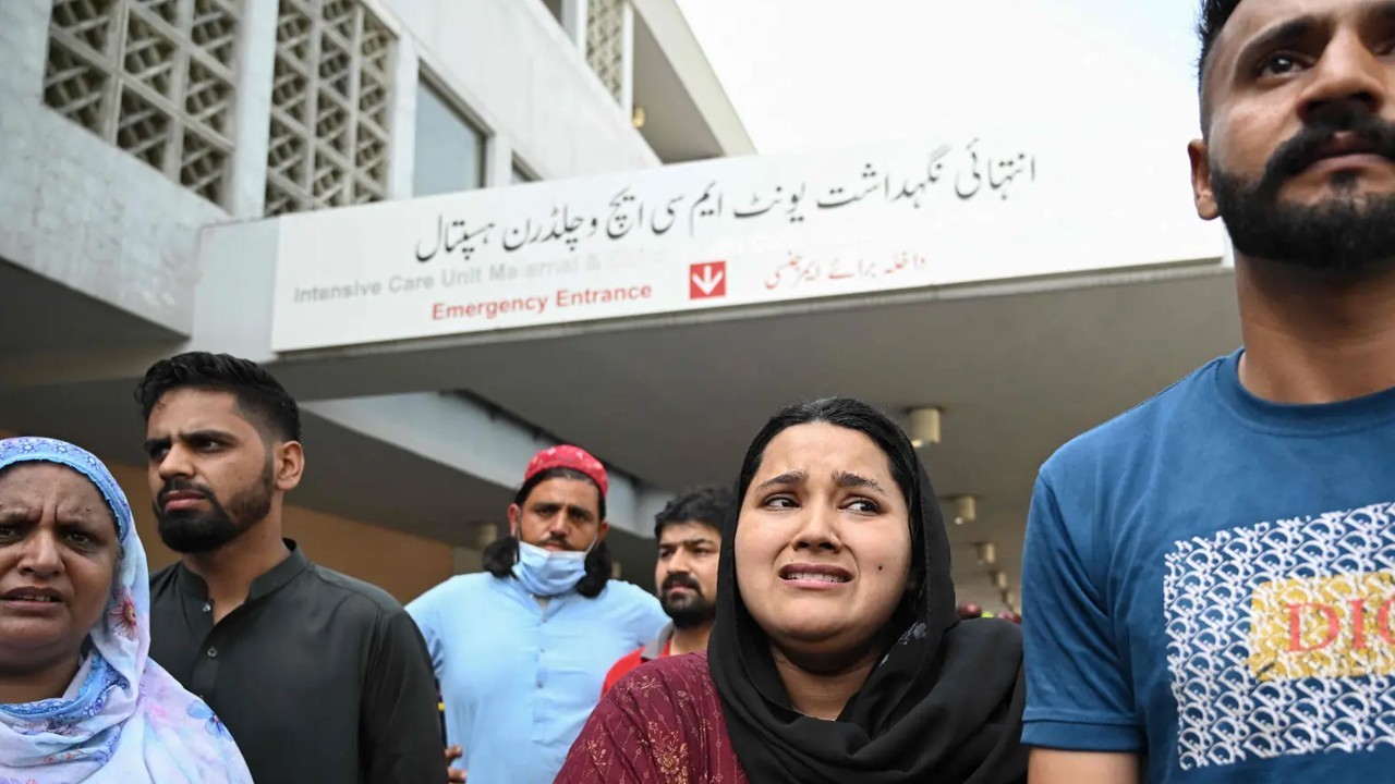 PIMS tragedy victims demand judicial commission, question govt’s response