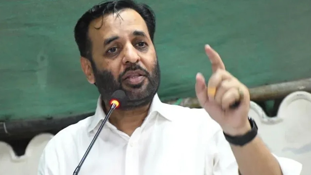 Health minister Mustafa Kamal vows accountability over Pims fire