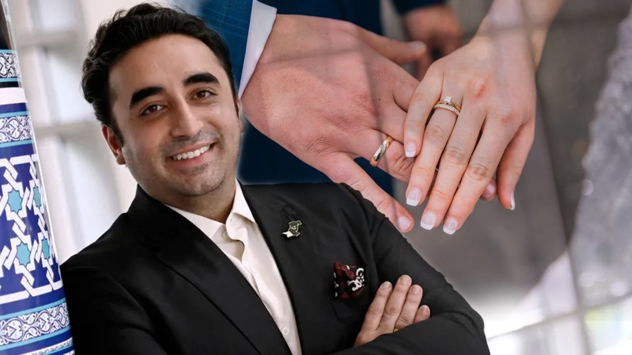 Bilawal Bhutto Zardari reportedly set to marry former Austrian princess