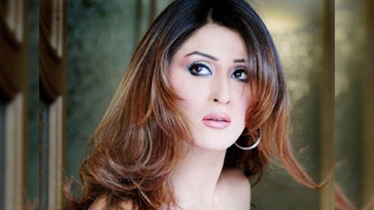 Actress Laila says she left projects she considered against Allah’s will