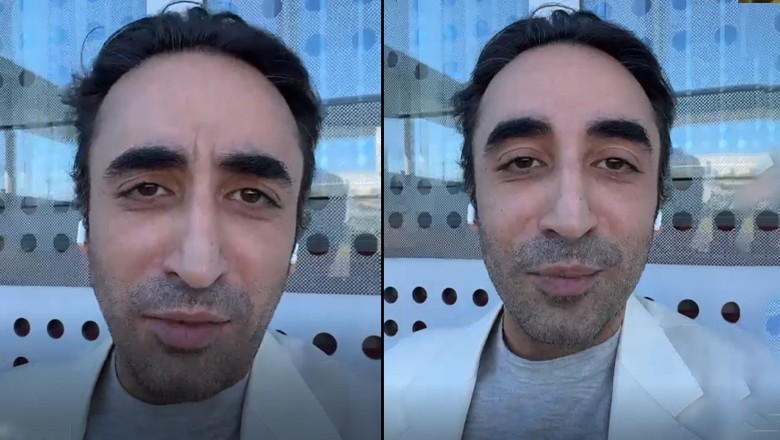 Does PPP chairman Bilawal really know Princess Gloria?