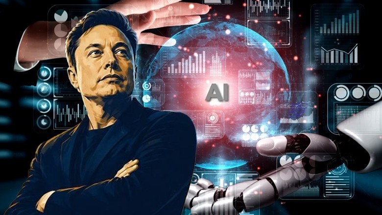 Elon Musk says AI could reach ‘Superhuman’ level across world by 2027