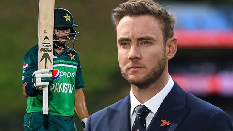 ‘I am not impressed’: Stuart Broad questions Imam-ul-Haq’s injury