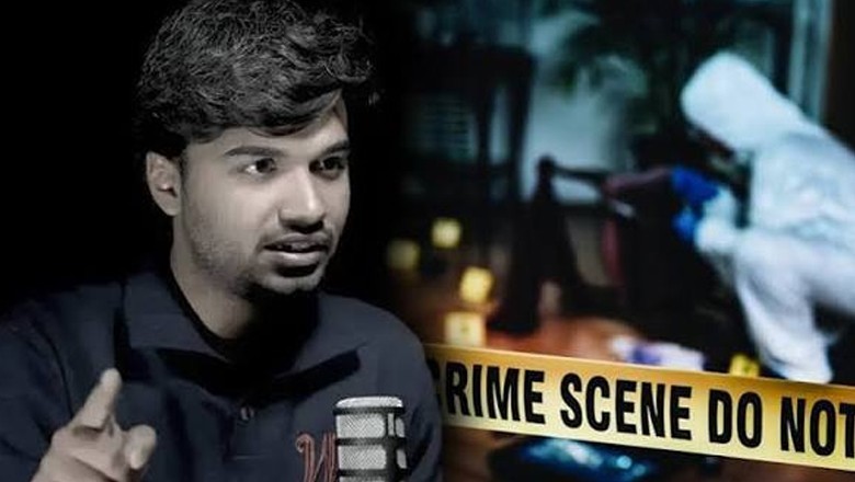 Mir Raza case: Second post-mortem report rules out suicide, confirms gunshot death