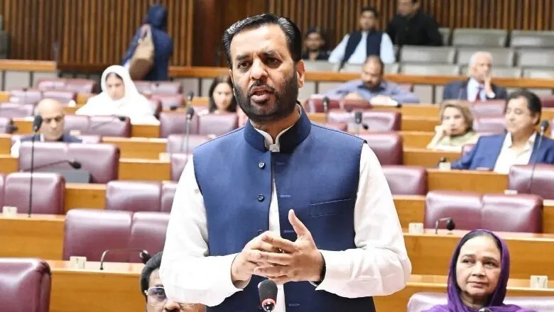 Mustafa Kamal resigned after Pims fire but PM declined to accept it: Report