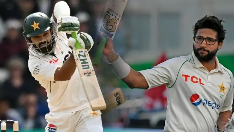 Pakistan eye major shake-up after Lord’s defeat: Who could be in and out?