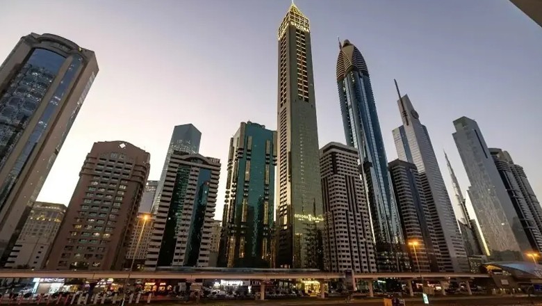 Gulf war disrupts Pakistan’s black money flow to Dubai
